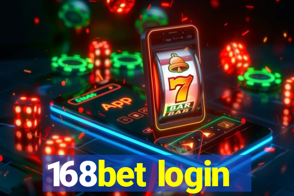 168bet login